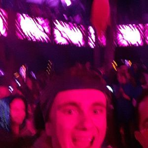 Meet your Posher, Nick